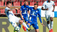 fotbal slovan mol